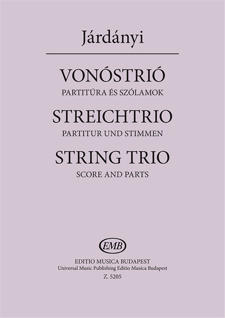 Trio